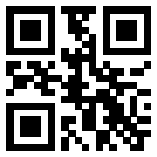 Scansione del QrCode di 3306167577