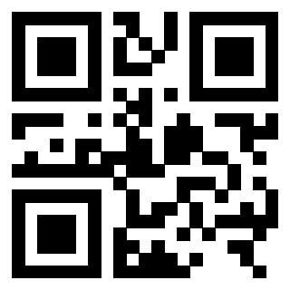 Scansione del Qr Code di 3306167579