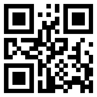 Immagine del QrCode di 3306167580