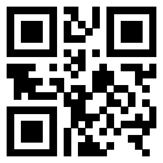 3306167581 Qr Code associato