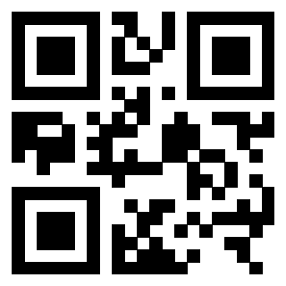 3306167586 - Immagine del QrCode associato