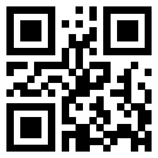 Immagine del Qr Code di 3306167587