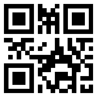 Il QrCode di 3306167590