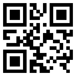 3306167592 - Immagine del QrCode associato