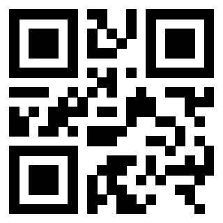 Scansione del Qr Code di 3306167593
