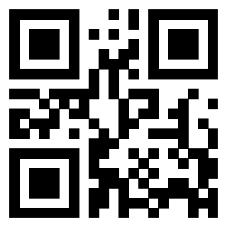 Immagine del QrCode di 3306167598
