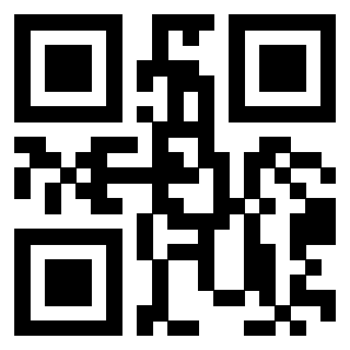 Il QrCode di 3306167599