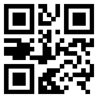 Il QrCode di 3306167600