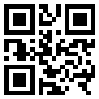 Il QrCode di 3306167601