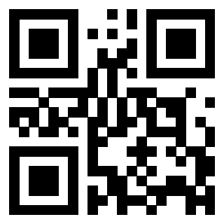 3306167602 - Immagine del Qr Code associato