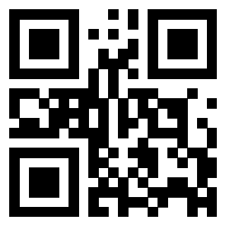 Il Qr Code di 3306167603