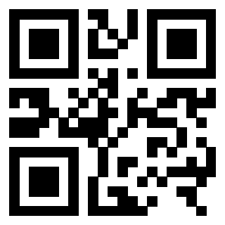 Immagine del QrCode di 3306167606
