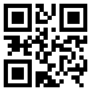 Scansione del Qr Code di 3306167607
