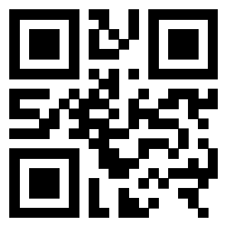 Il QrCode di 3306167608