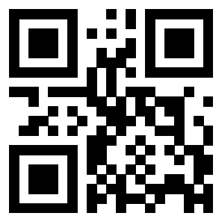 Immagine del Qr Code di 3306167610