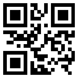 3306167612 - Immagine del QrCode associato