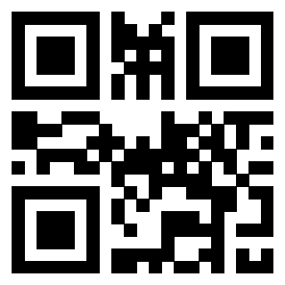 3306167614 - Immagine del Qr Code