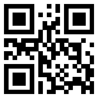 Scansione del Qr Code di 3306167618