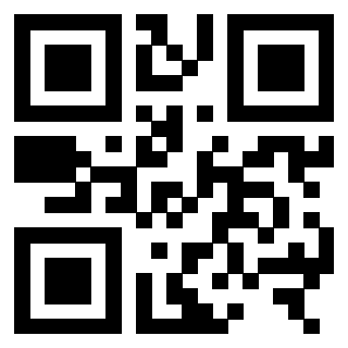 Scansione del QrCode di 3306167619