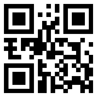 QrCode di 3306167621