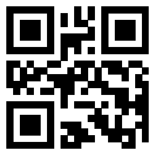 3306167624 - Immagine del Qr Code associato