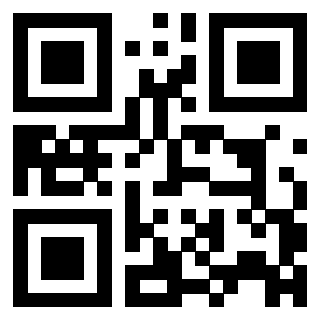 3306167629 - Immagine del QrCode associato