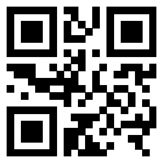 3306167631 QrCode associato