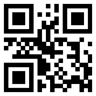 Immagine del Qr Code di 3306167634