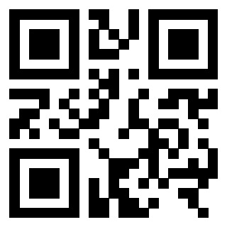 Scansione del Qr Code di 3306167635