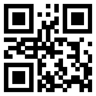 3306167637 QrCode associato