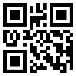 Qr Code di 3306167638