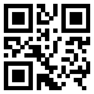 Scansione del Qr Code di 3306167643