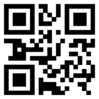 Immagine del QrCode di 3306167645
