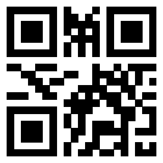 3306167648 QrCode associato