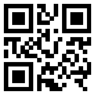 Immagine del QrCode di 3306167651