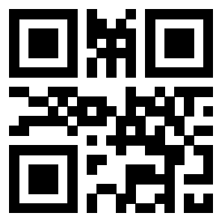Immagine del Qr Code di 3306167654