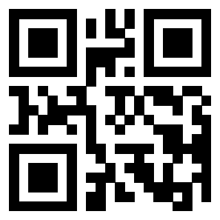 3306167656 - Immagine del QrCode associato