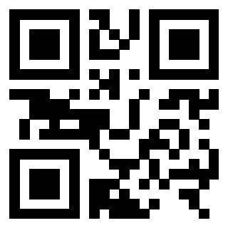 Immagine del QrCode di 3306167659