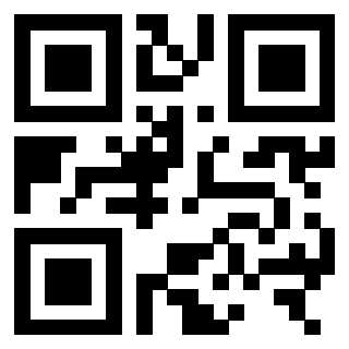 3306167661 - Immagine del Qr Code associato