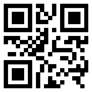 Il QrCode di 3306167662