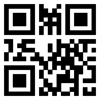 3306167663 QrCode associato