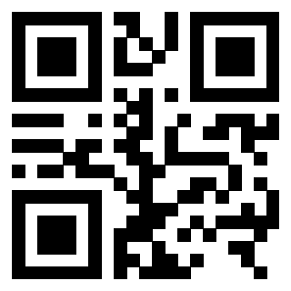 3306167664 - Immagine del QrCode associato