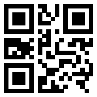 3306167668 - Immagine del QrCode