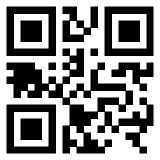 Immagine del QrCode di 3306167669