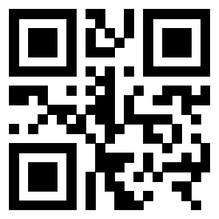 3306167673 - Immagine del Qr Code