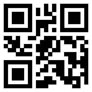 3306167677 - Immagine del Qr Code