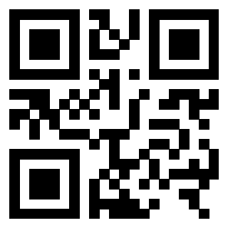 Il Qr Code di 3306167681