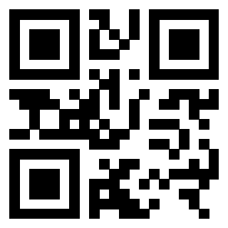 QrCode di 3306167682