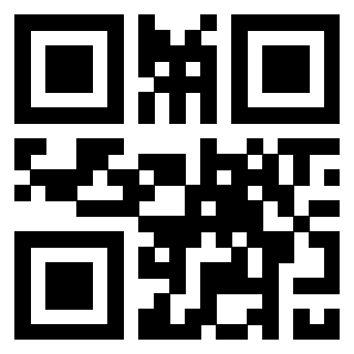 3306167683 QrCode associato