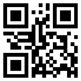Il QrCode di 3306167684